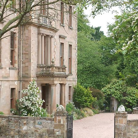 Cambo House Hotel Kingsbarns Exterior photo