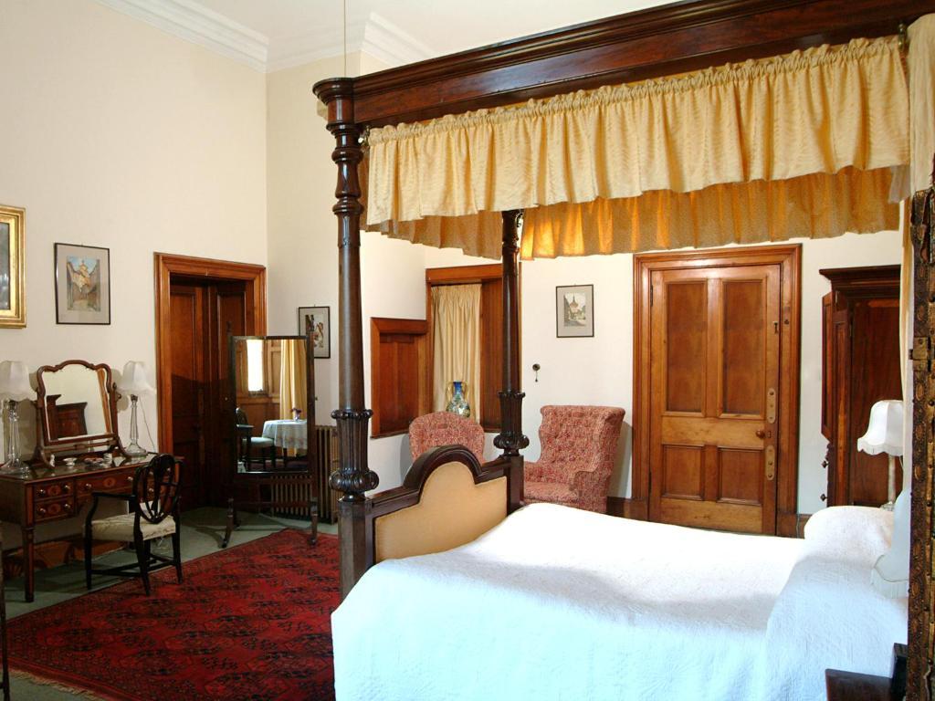Cambo House Hotel Kingsbarns Room photo